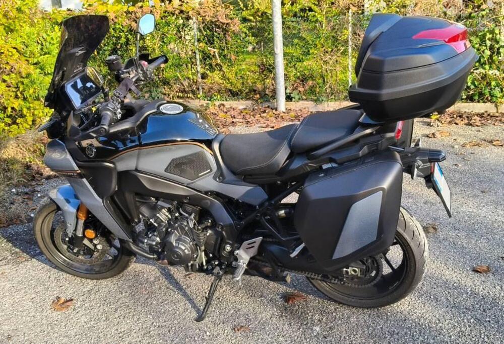 Yamaha Tracer 9 GT+ (2023 - 24) (3)