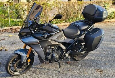 Yamaha Tracer 9 GT+ (2023 - 24) usata