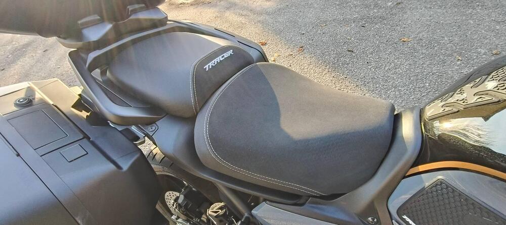 Yamaha Tracer 9 GT+ (2023 - 24) (7)