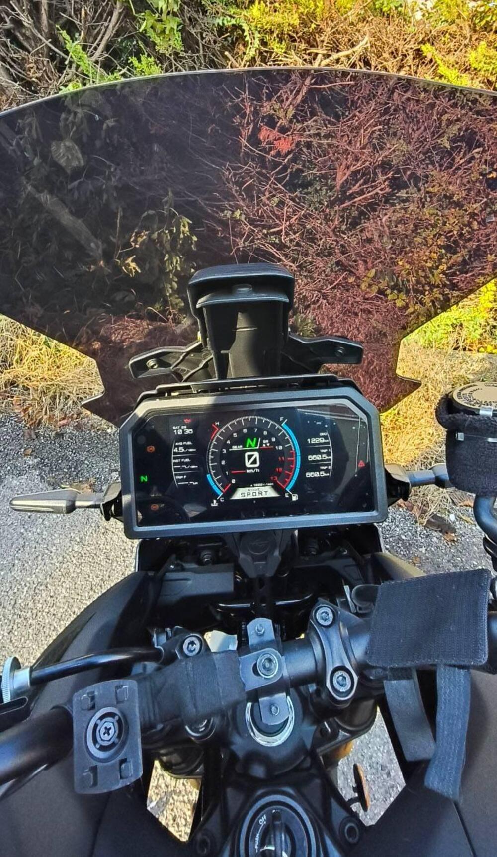 Yamaha Tracer 9 GT+ (2023 - 24) (12)