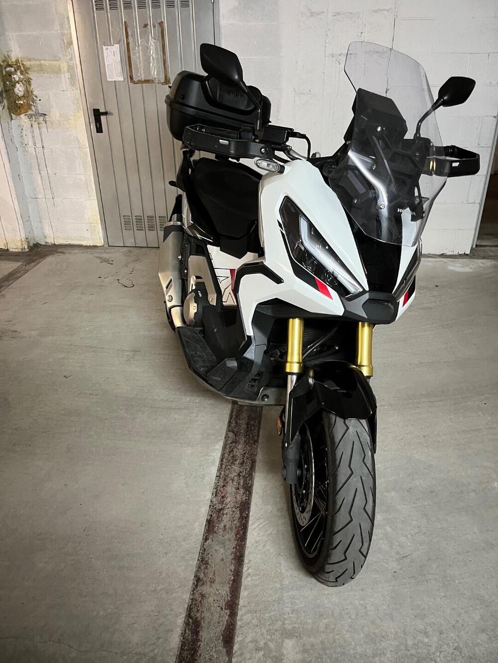 Honda X-ADV 750 DCT (2021 - 24) (3)