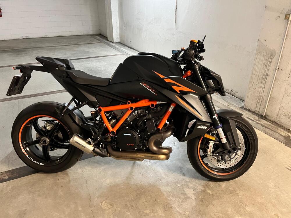 KTM 1390 Super Duke R EVO (2024 - 26) (2)