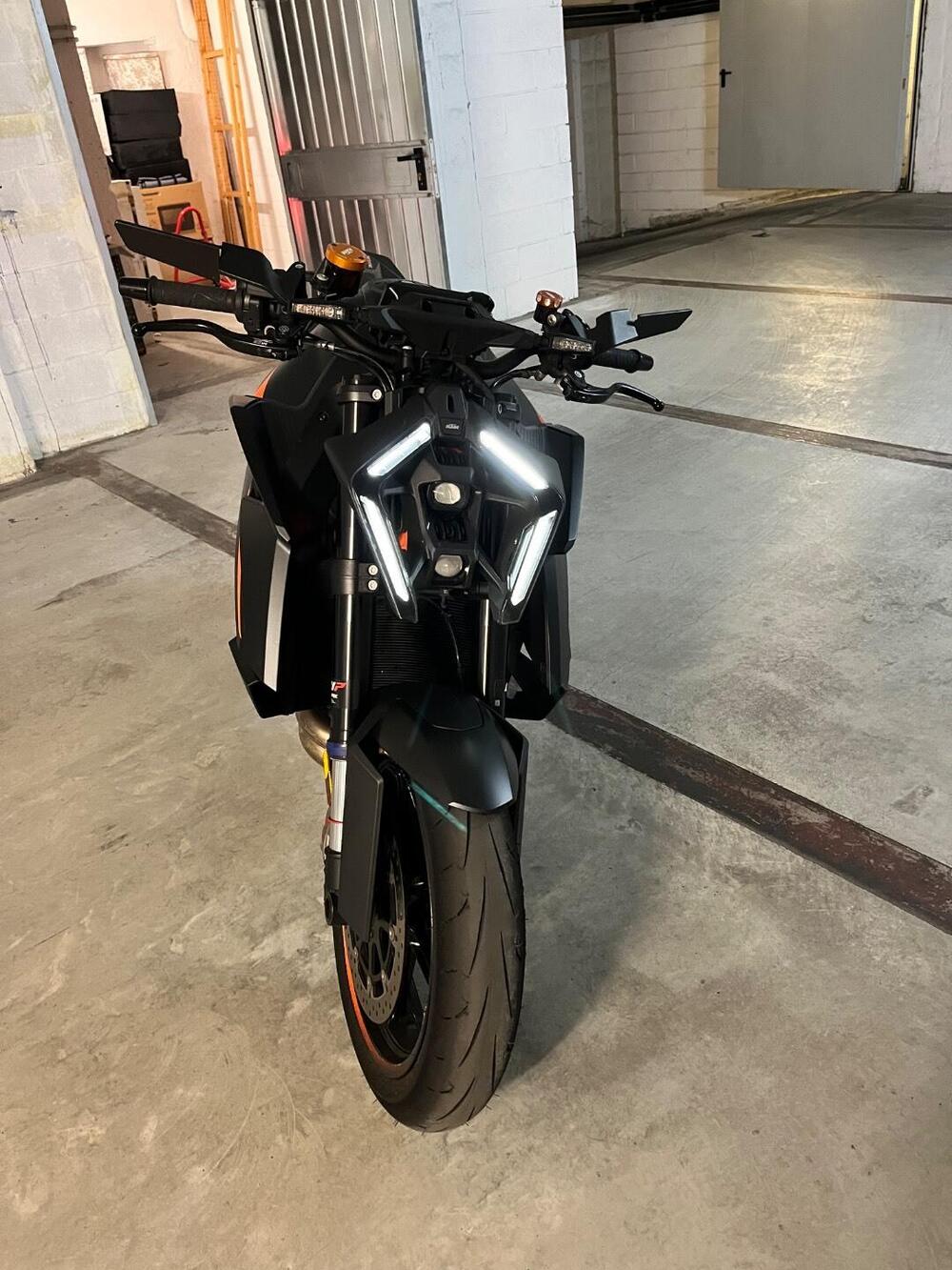 KTM 1390 Super Duke R EVO (2024 - 26) (3)