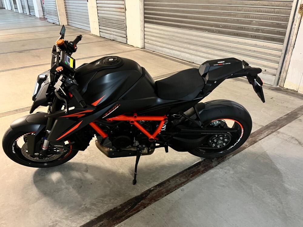 KTM 1390 Super Duke R EVO (2024 - 26) (4)