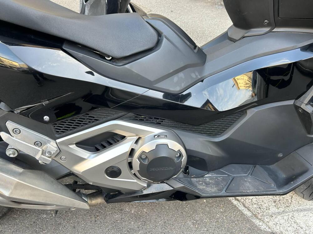 Honda Forza 750 DCT (2021 - 24) (6)