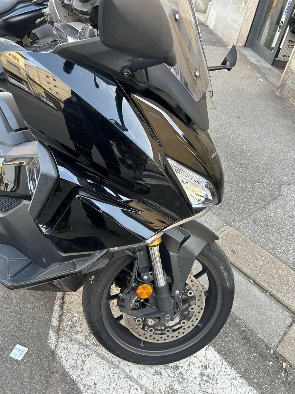 Honda Forza 750 DCT (2021 - 24) (7)