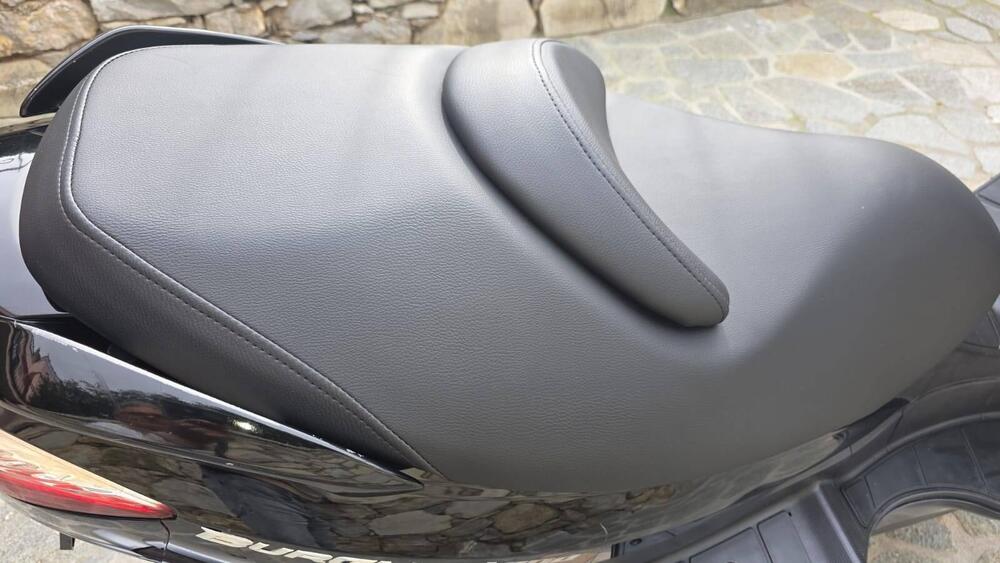 Suzuki Burgman UH 200 (2006 - 12) (5)