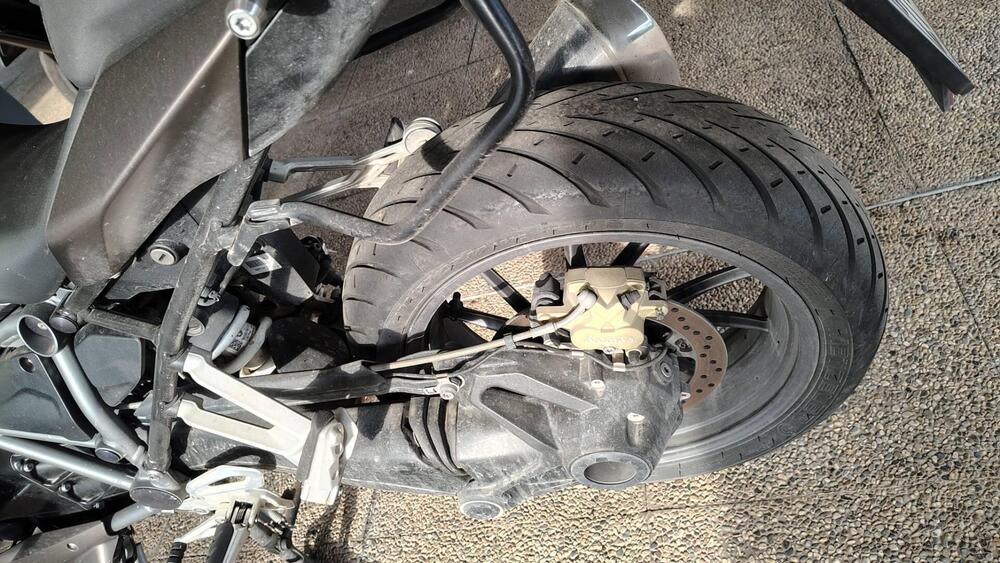 Bmw R 1200 RS (2017 - 19) (4)