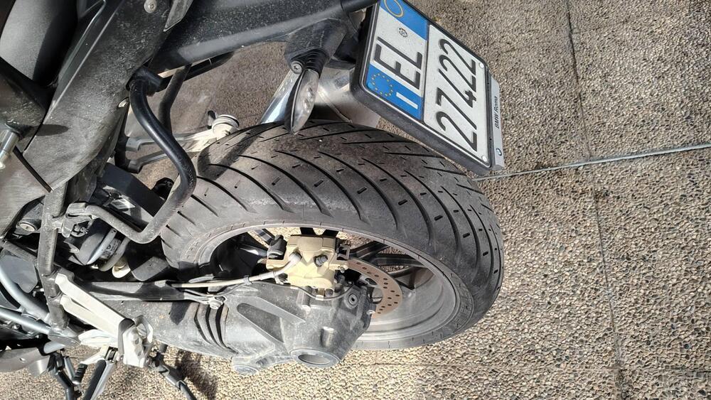 Bmw R 1200 RS (2017 - 19) (8)