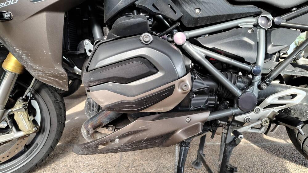 Bmw R 1200 RS (2017 - 19) (3)