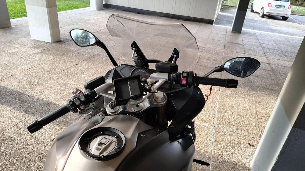 Bmw R 1200 RS (2017 - 19) (5)