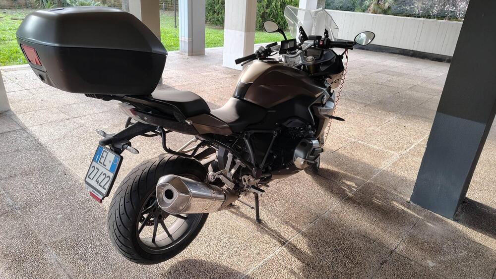 Bmw R 1200 RS (2017 - 19) (6)