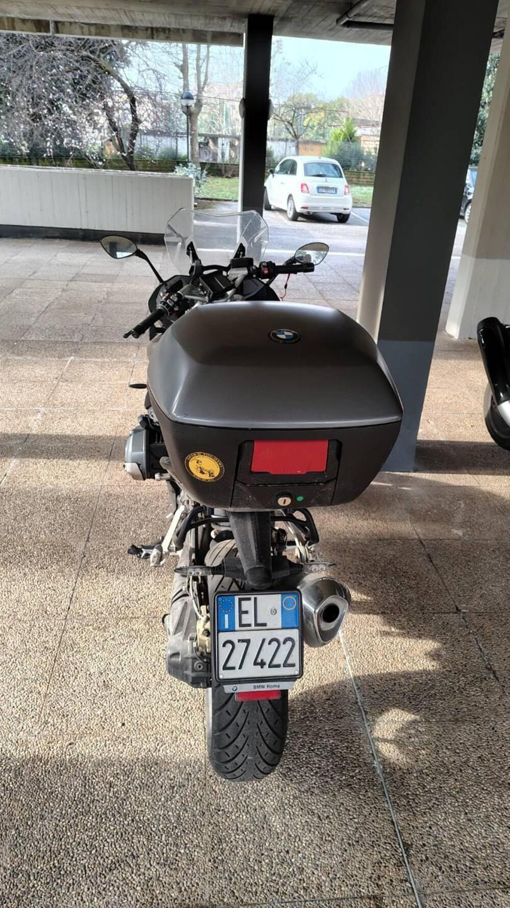 Bmw R 1200 RS (2017 - 19) (7)