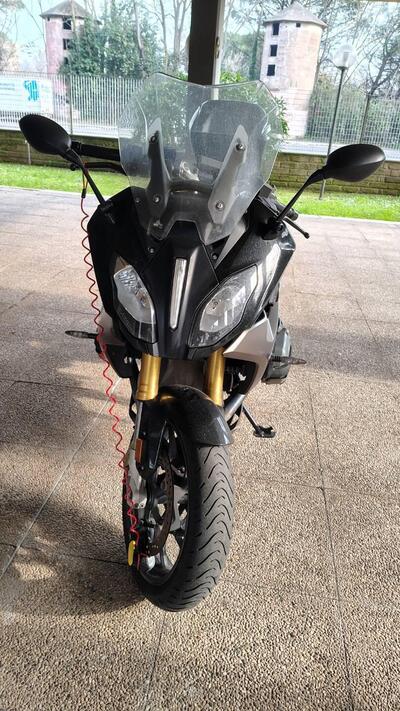 Bmw R 1200 RS (2017 - 19) usata