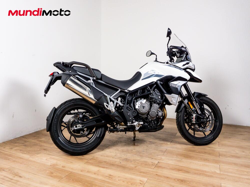 Triumph Tiger 900 GT (2024 - 26) (3)