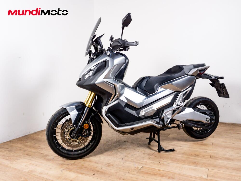 Honda X-ADV 750 (2018 - 20) (8)