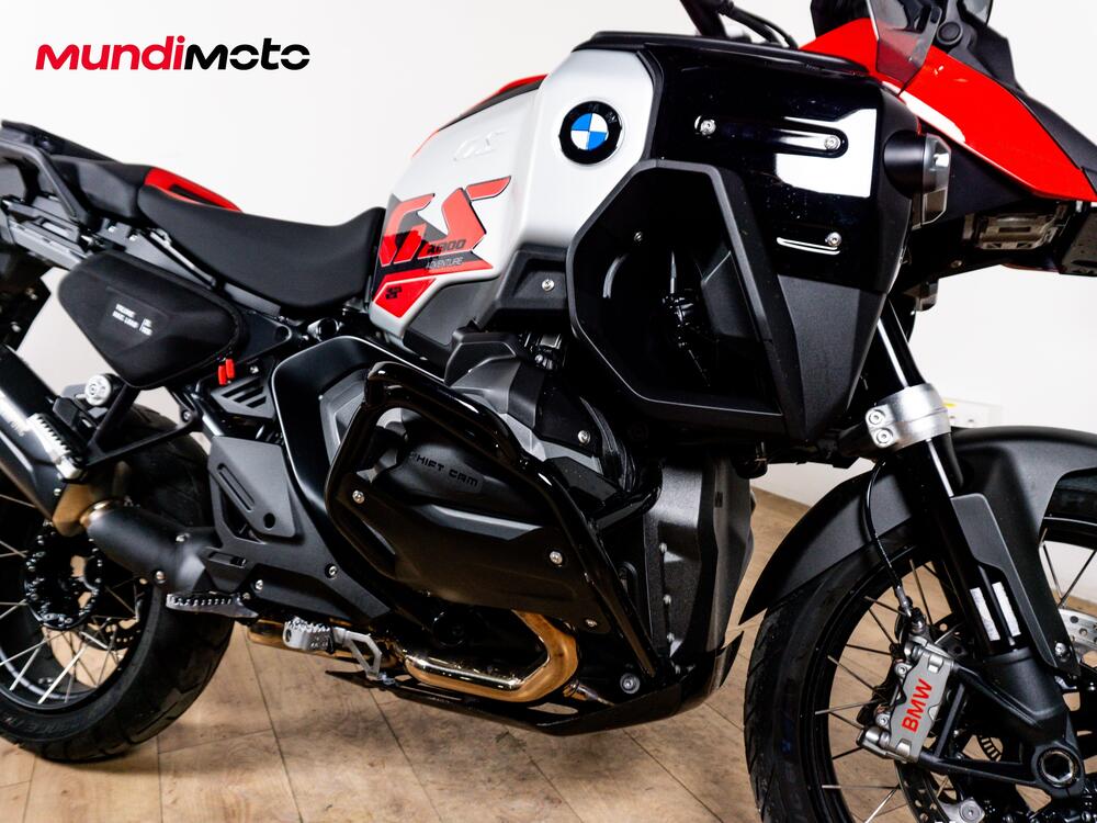 Bmw R 1300 GS Adventure (2025 - 26) (5)
