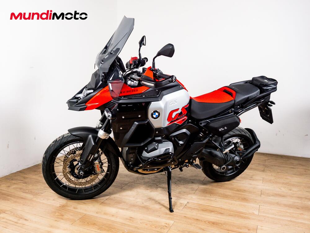 Bmw R 1300 GS Adventure (2025 - 26) (8)