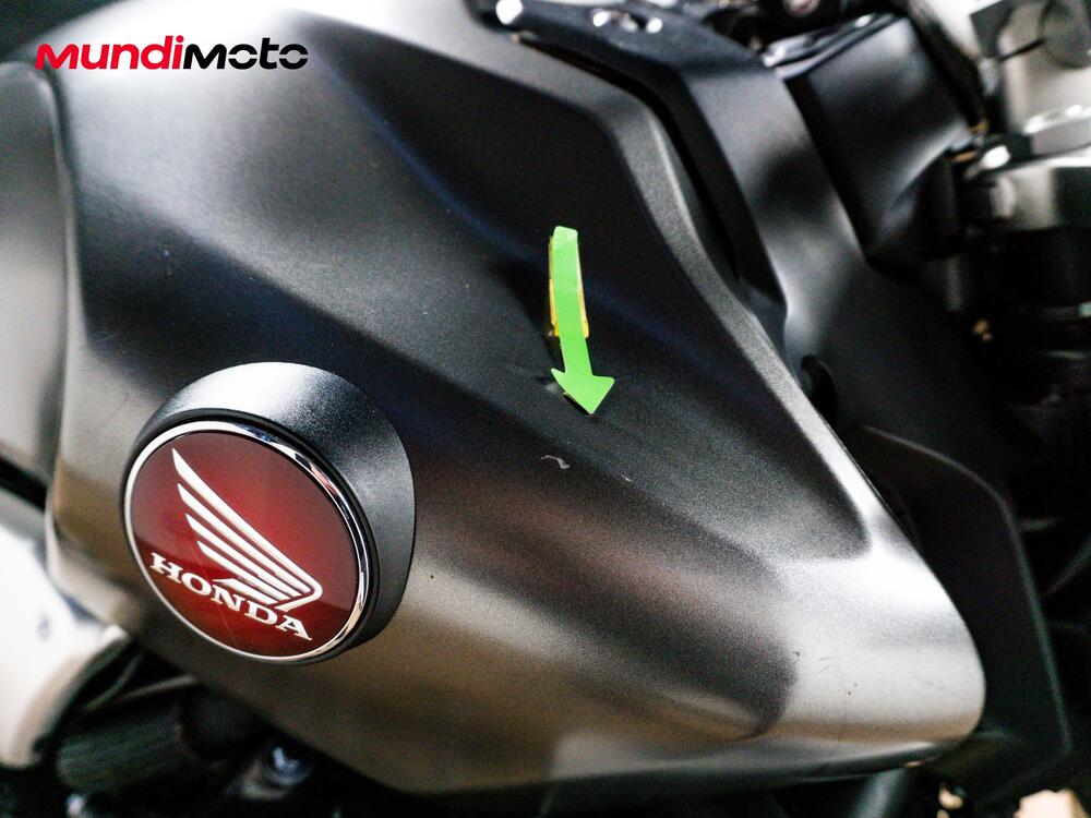 Honda CB 1000 R ABS (2011 - 17) (13)