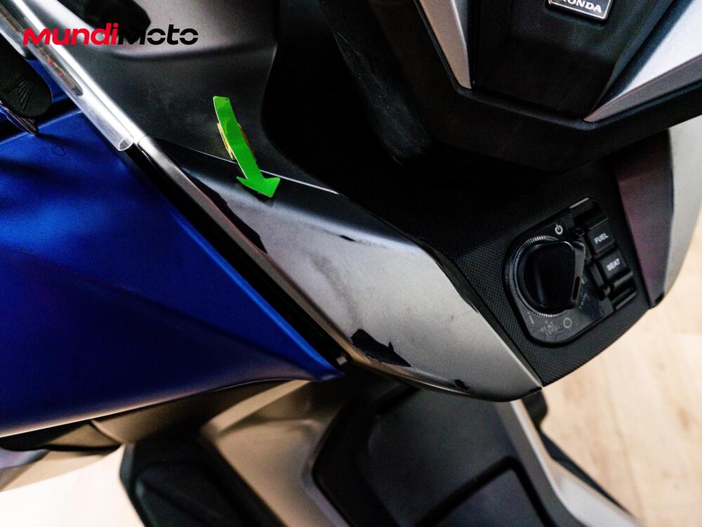 Honda Forza 350 (2025 - 26) (16)