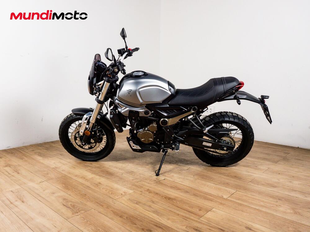 Voge Valico 300 Rally (2022 - 26) (6)