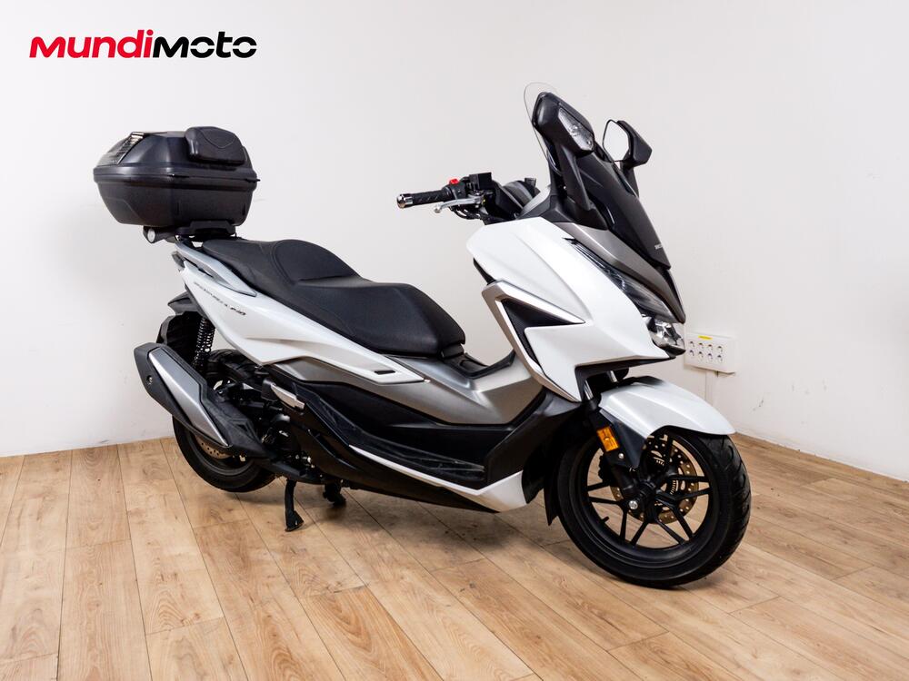 Honda Forza 350 (2025 - 26) (2)