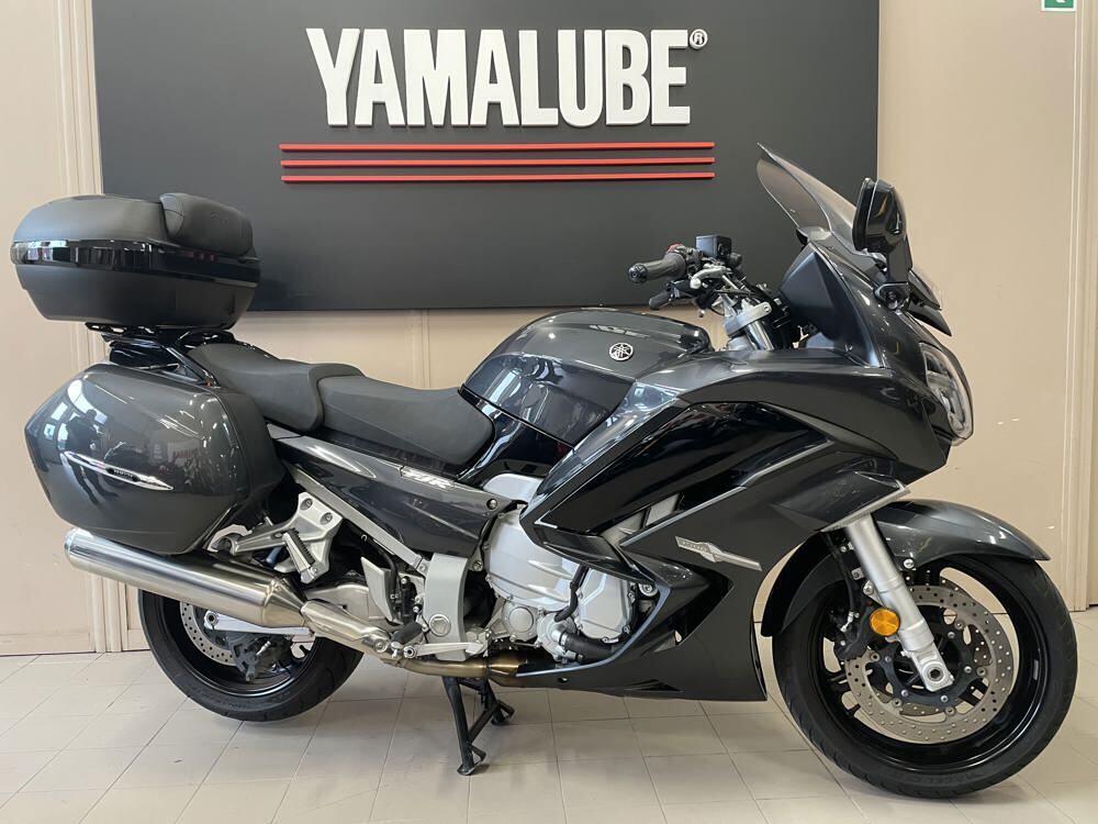 Yamaha FJR 1300 A (2016 - 20)