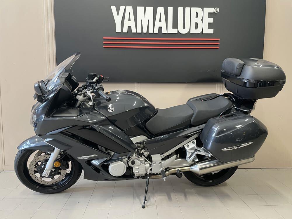Yamaha FJR 1300 A (2016 - 20) (3)