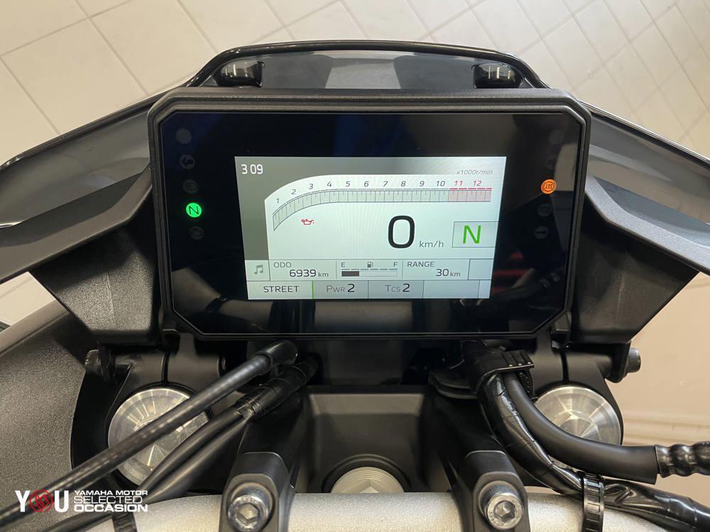 Yamaha MT-07 (2025 - 26) (2)