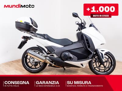 Honda Integra 750 DCT ABS (2014 - 15) usata