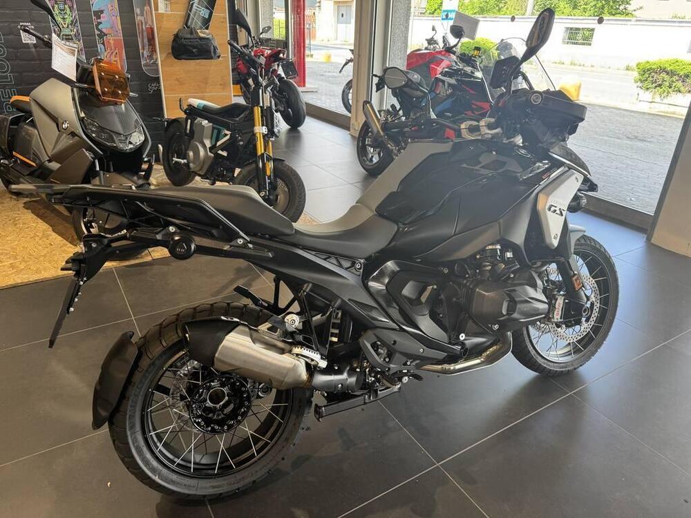 Bmw R 1300 GS (2023 - 26) (2)