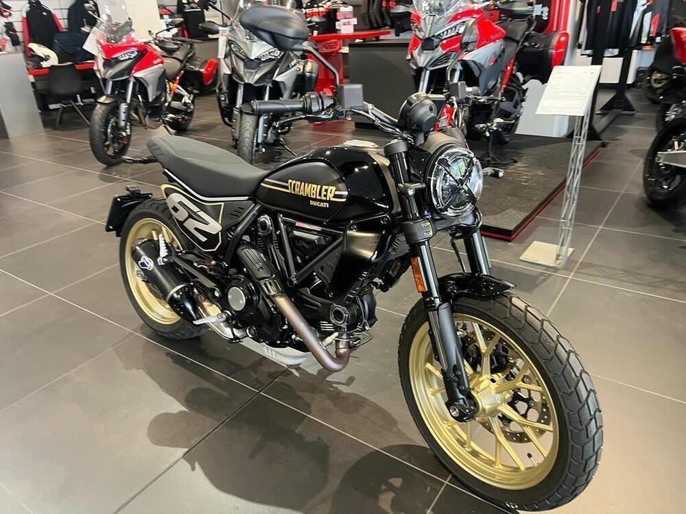 Ducati Scrambler 800 Full Throttle (2025 - 26) (2)