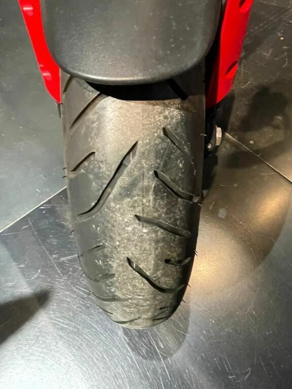 Ducati Multistrada 1200 S (2015 - 17) (9)