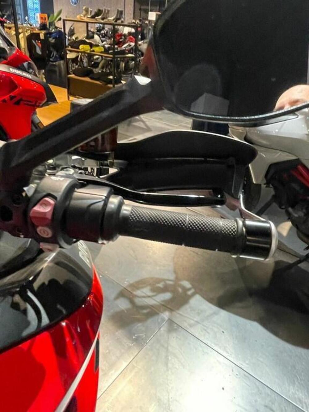 Ducati Multistrada 1200 S (2015 - 17) (3)