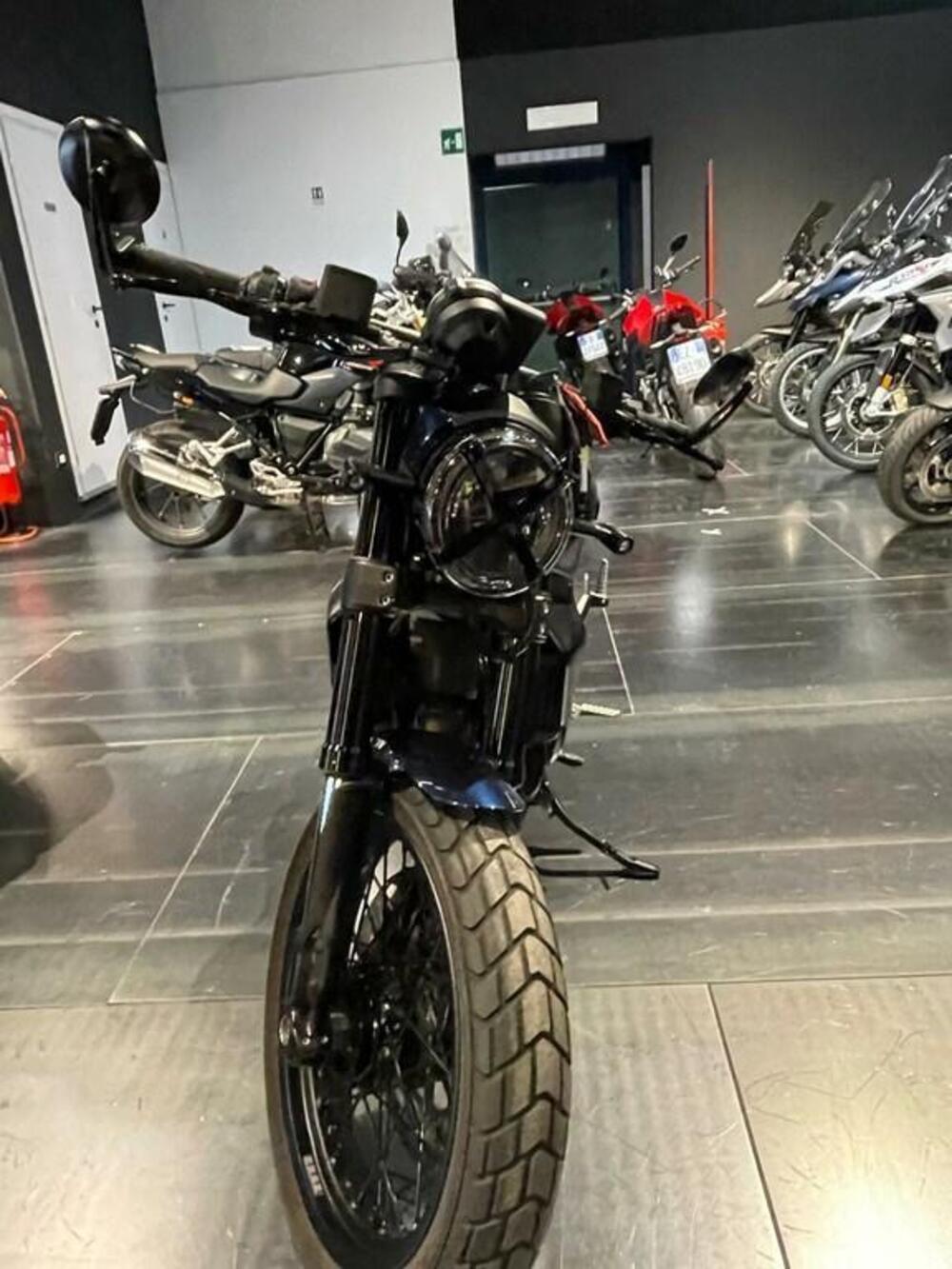 Ducati Scrambler 800 Nightshift (2023 - 24) (9)