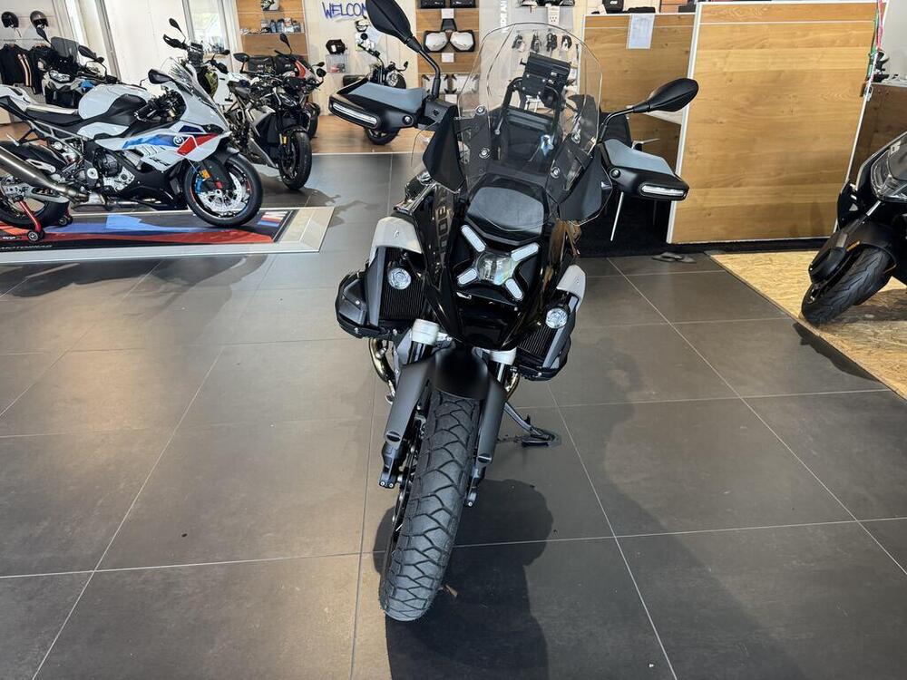 Bmw R 1300 GS (2023 - 26) (5)