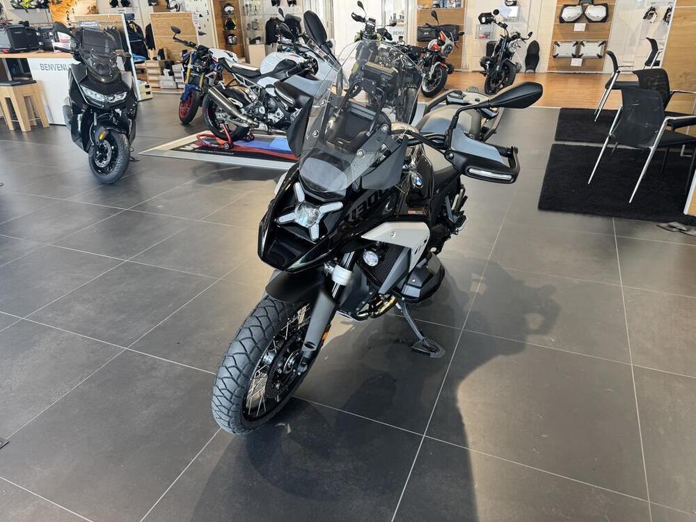 Bmw R 1300 GS (2023 - 26) (6)