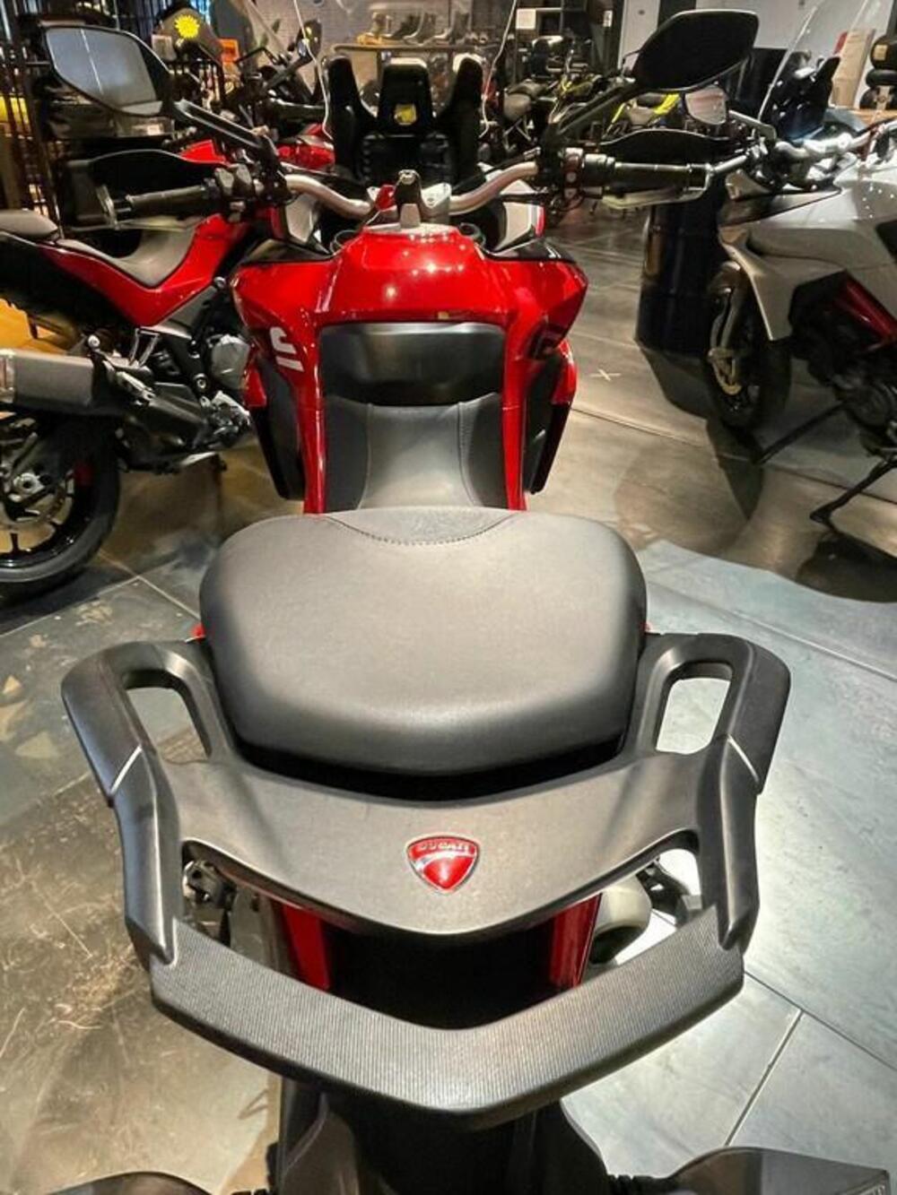 Ducati Multistrada 1200 S (2015 - 17) (8)