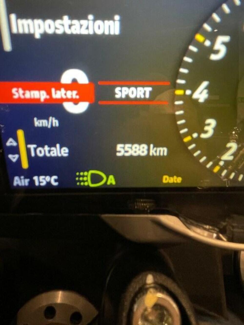 Ducati Scrambler 800 Nightshift (2023 - 24) (11)