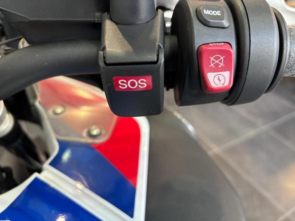 Bmw R 1250 GS Adventure (2021 - 24) (7)