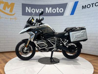 Bmw R 1250 GS (2021 - 24) usata