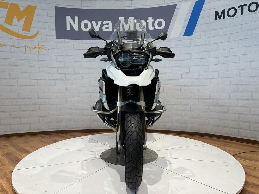 Bmw R 1250 GS (2021 - 24) (9)