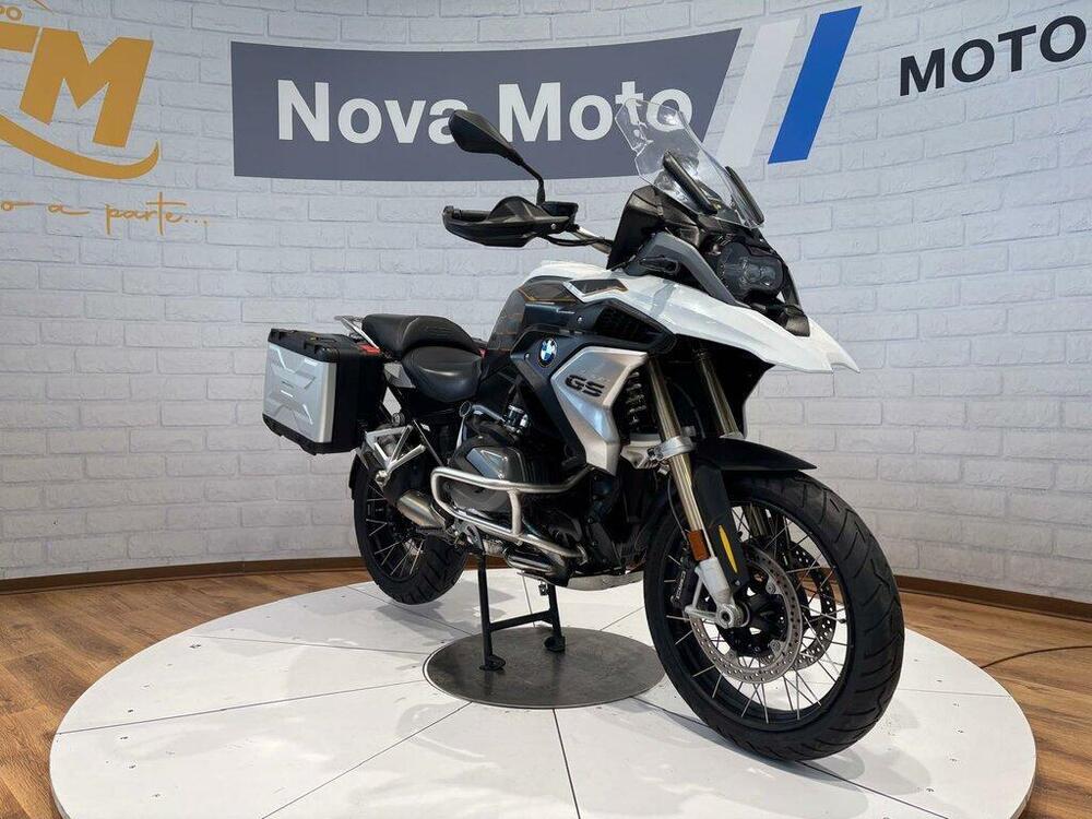 Bmw R 1250 GS (2021 - 24) (3)