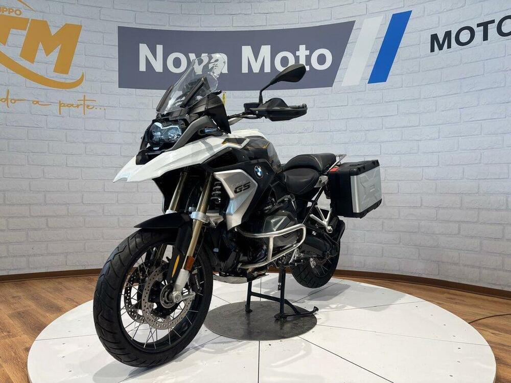 Bmw R 1250 GS (2021 - 24) (2)
