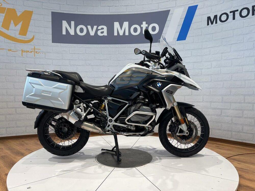 Bmw R 1250 GS (2021 - 24) (4)