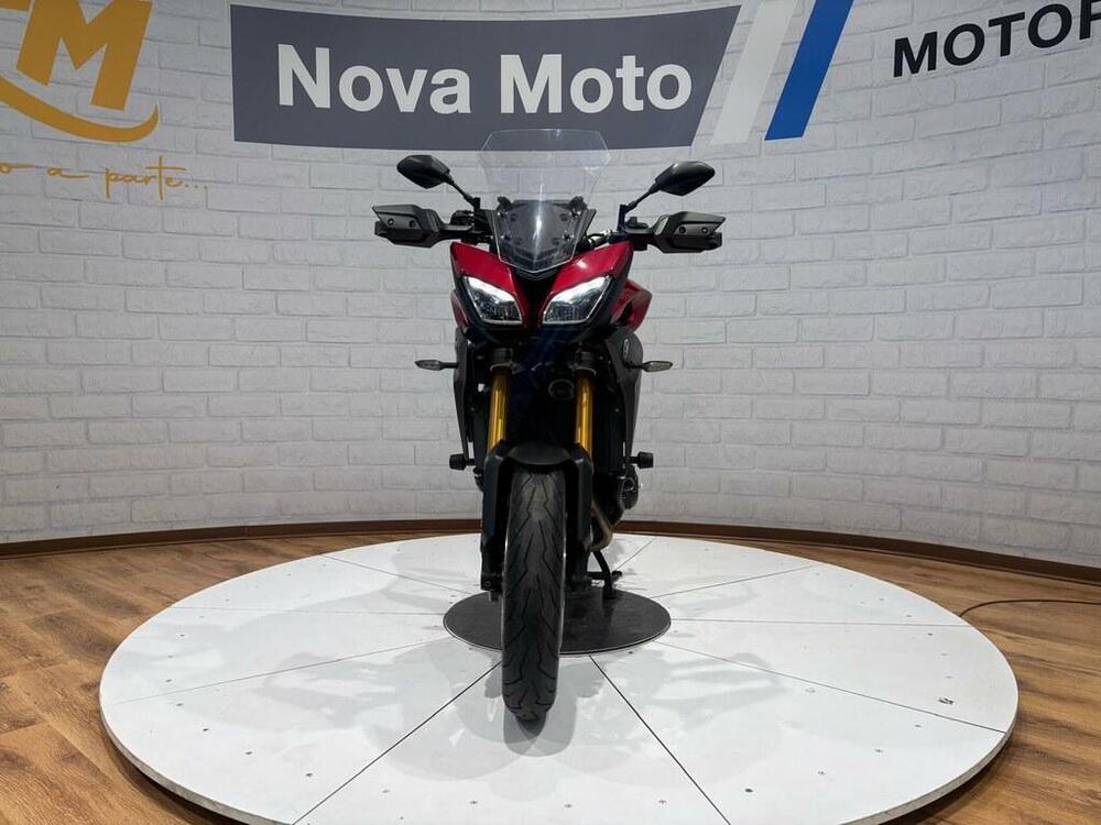 Yamaha MT-09 ABS (2016) (3)