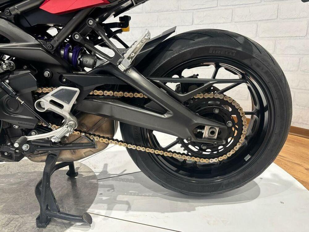 Yamaha MT-09 ABS (2016) (15)