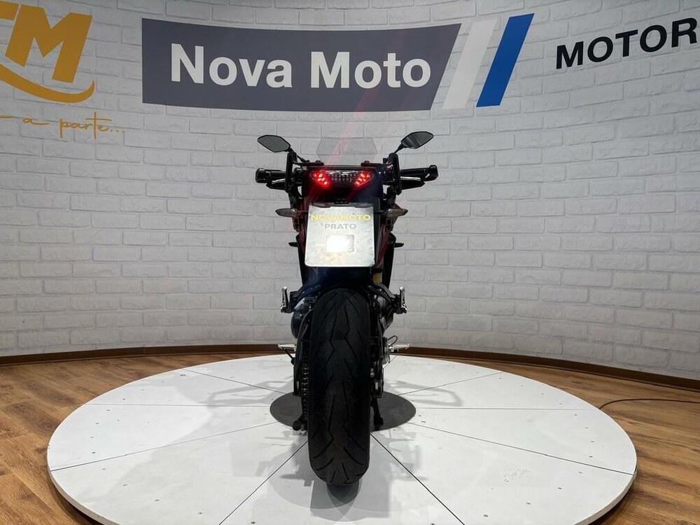 Yamaha MT-09 ABS (2016) (7)