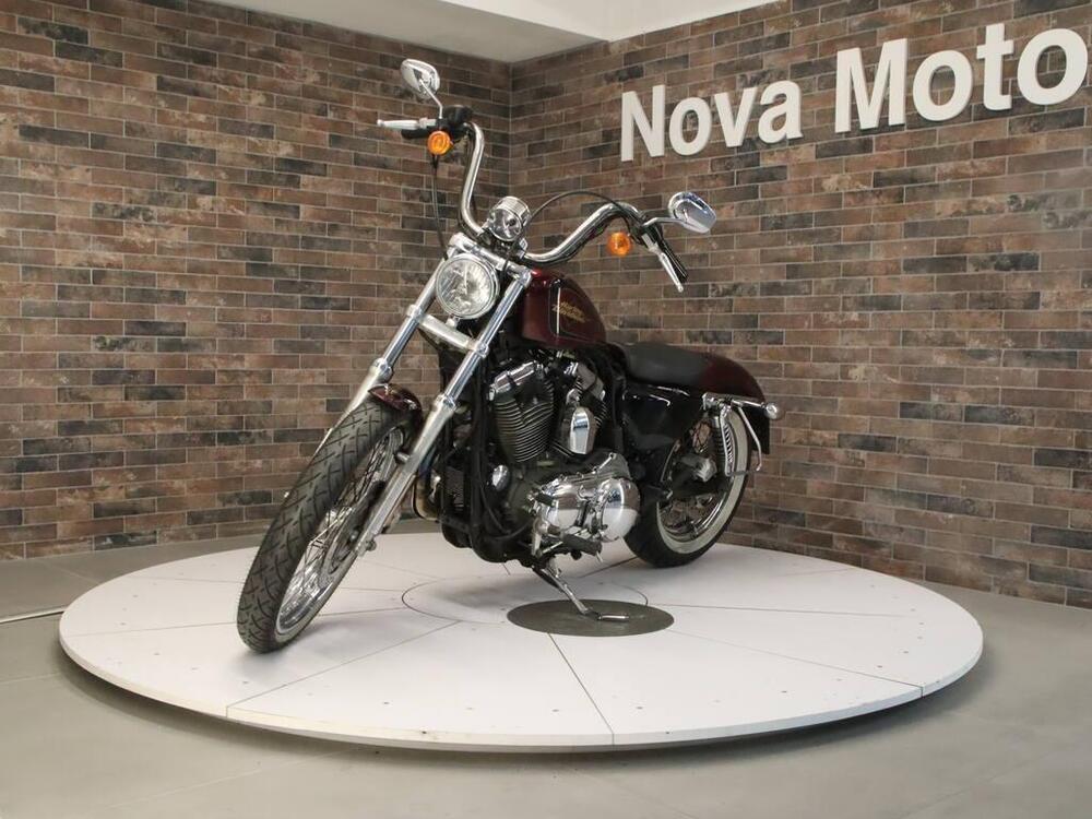 Harley-Davidson 1200 Seventy-Two (2011 - 16) (4)