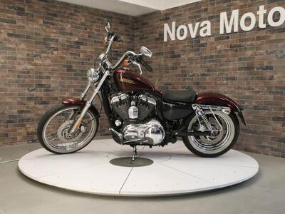 Harley-Davidson 1200 Seventy-Two (2011 - 16) usata